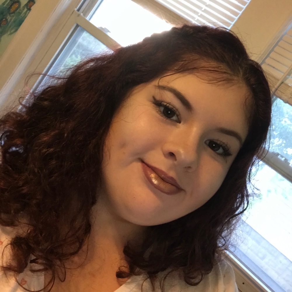 Meet your Posher, Madison